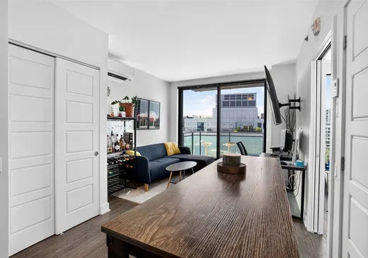 Condo à vendre - 1165 Rue Wellington, App. 1502, Montréal (Ville-Marie), H3C0S3