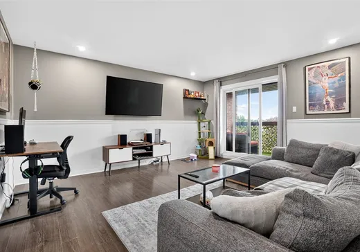 Condo for sale - 230 Rue St-Henri, App. 406, La Prairie, J5R 5C8