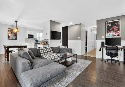 Condo for sale - 230 Rue St-Henri, App. 406, La Prairie, J5R 5C8