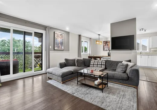 Condo for sale - 230 Rue St-Henri, App. 406, La Prairie, J5R 5C8
