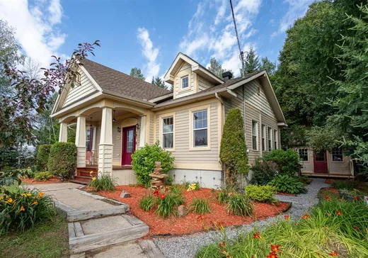 Bungalow à vendre - 490 Ch. des Genévriers, Shawinigan, G9R1P9