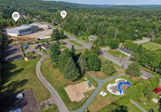 Maison à vendre - 490 Ch. des Genévriers, Shawinigan, G9R 1P9