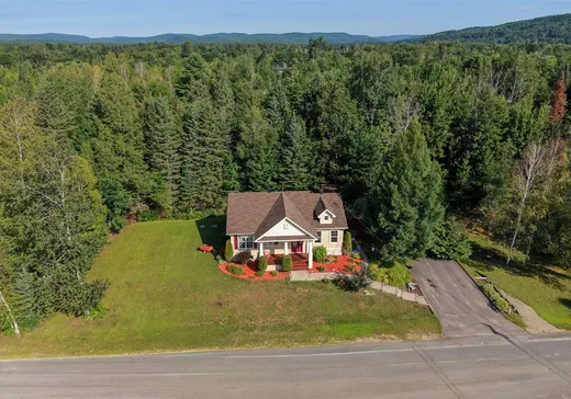Maison à vendre - 490 Ch. des Genévriers, Shawinigan, G9R 1P9