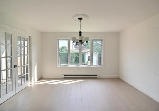 House for sale - 230Z-232Z Rue Guy-Bissonnette, Drummondville, J2C 8H8