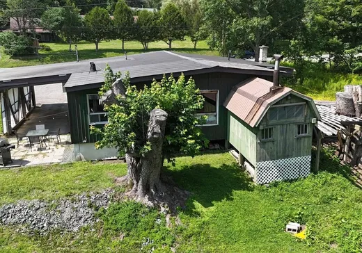 House for sale - 122 Route 116, Pointe-Claire (Montreal Island), J0B 2H0