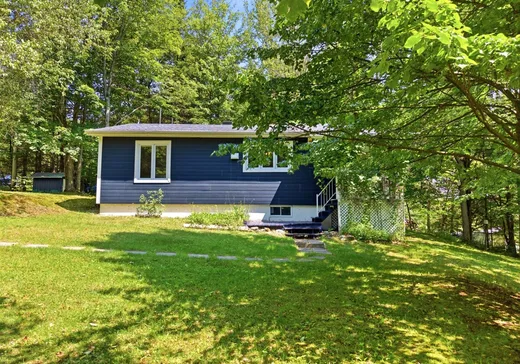 Maison à vendre - 420 Rue Fréchette, Weedon, J0A 1J0