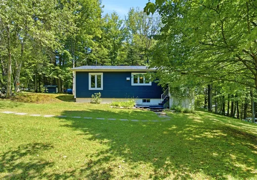 Maison à vendre - 420 Rue Fréchette, Weedon, J0A 1J0