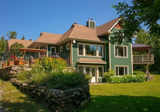 Fermette à vendre - 254Z Rue Miquelon, Sainte-camille, J0A1G0