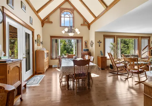 Fermette à vendre - 254Z Rue Miquelon, Sainte-camille, J0A 1G0