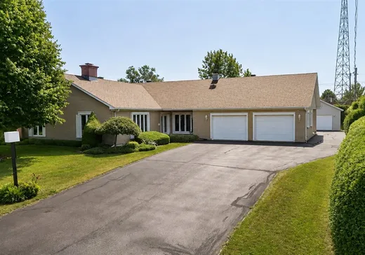 House for sale - 41 Place Mackinaw, Drummondville, J2C 6G2