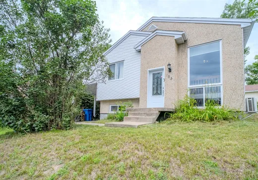 Bungalow for sale - 185 Av. Forget, Saint-Jérôme, J7Y4T9