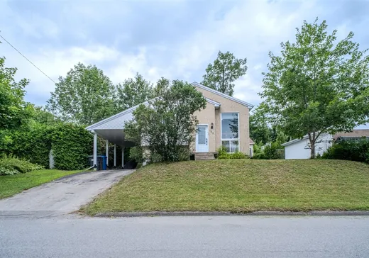 House for sale - 185 Av. Forget, Saint-Jérôme, J7Y 4T9