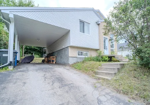 House for sale - 185 Av. Forget, Saint-Jérôme, J7Y 4T9