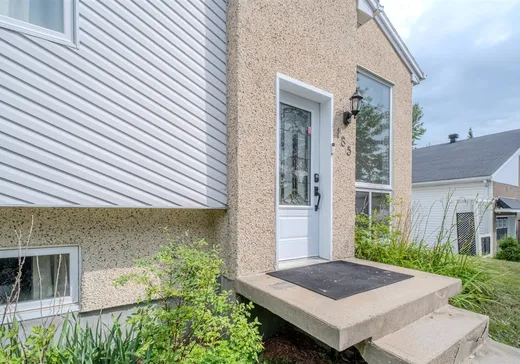 House for sale - 185 Av. Forget, Saint-Jérôme, J7Y 4T9