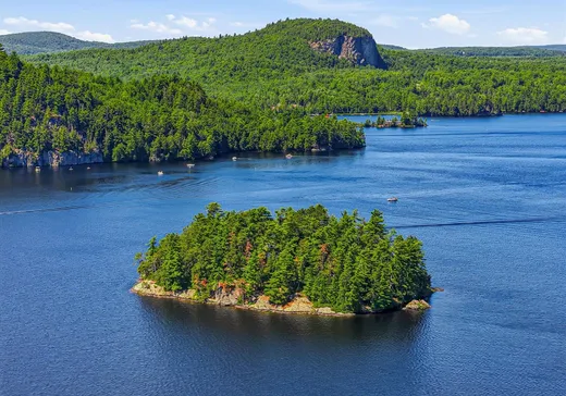 Two or more stories for sale - X Lac-Brompton, Repentigny, J0B2P0