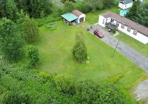 Maison à vendre - 544 Rue Biron, Weedon, J0B 3J0