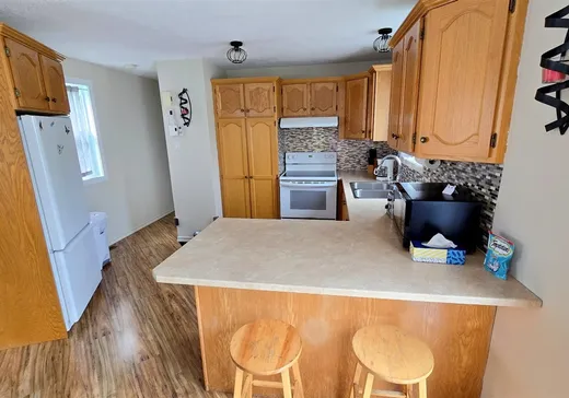 Maison à vendre - 544 Rue Biron, Weedon, J0B 3J0