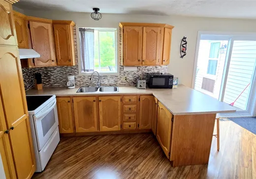 Maison à vendre - 544 Rue Biron, Weedon, J0B 3J0