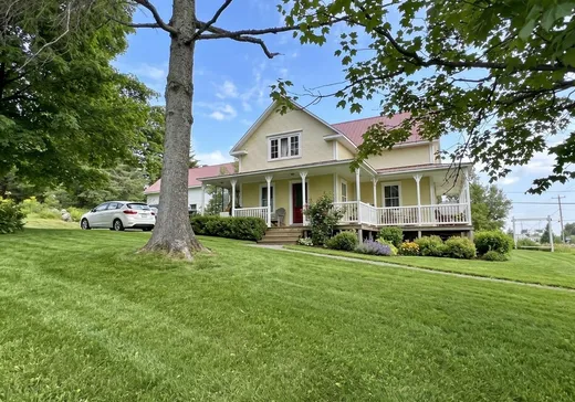 House for sale - 171 Rue Principale, St-Fortunat, G0P 1G0