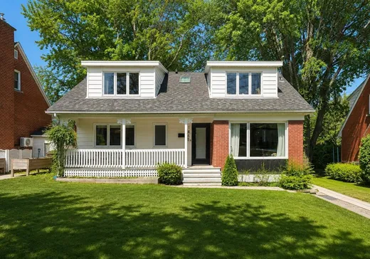 Maison à vendre - 1465 Rue du Vermont, Sherbrooke, J1J 1G4