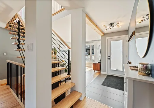 Maison à vendre - 1465 Rue du Vermont, Sherbrooke, J1J 1G4