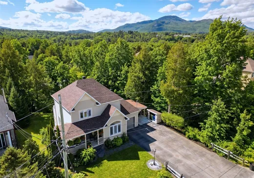 Maison à vendre - 527 Av. des Dômes, Magog, J1X 7S4