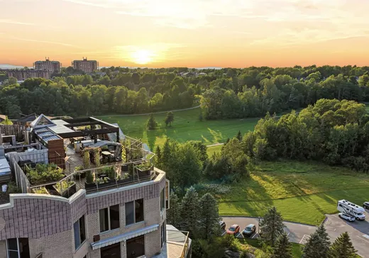 Condo for sale - 2101 Rue Prospect, App. PH1, Sherbrooke, J1J 4C9