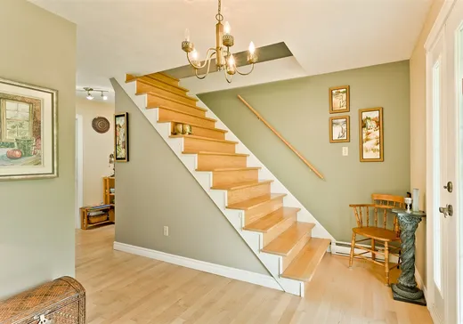 Maison à vendre - 5148 Ch. Blanchette, Sherbrooke, J1N 0C7