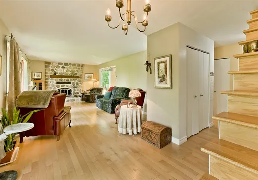 Maison à vendre - 5148 Ch. Blanchette, Sherbrooke, J1N 0C7