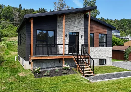 House for sale - 540 Boul. Kane, La Malbaie, G5A 1L1