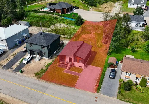 House for sale - 540 Boul. Kane, La Malbaie, G5A 1L1