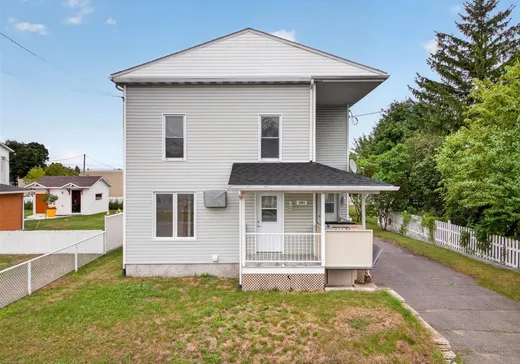 House for sale - 1083 Rue St-Adélard, Drummondville, J2B 2G3