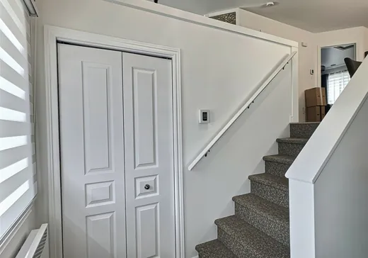 Maison à vendre - 2717 Rue du Taurus, Sherbrooke, J1E 0E9