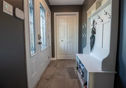House for sale - 1170 Rue Morse, Drummondville, J2B 0A4