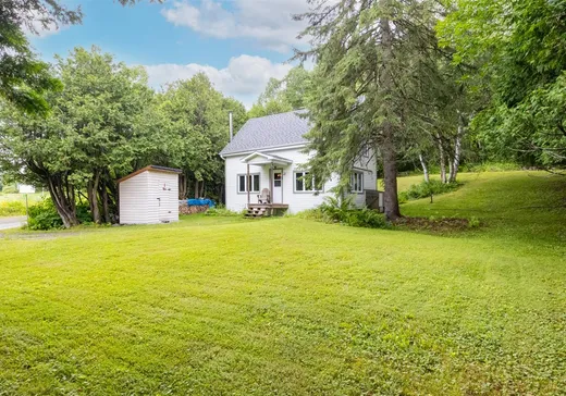 House for sale - 20 Ch. Descente 19, Stanstead, J0B 3E3