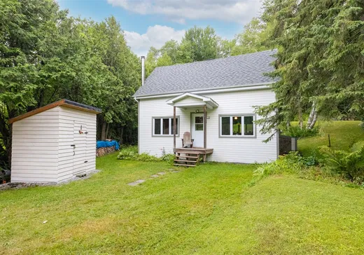 House for sale - 20 Ch. Descente 19, Stanstead, J0B 3E3
