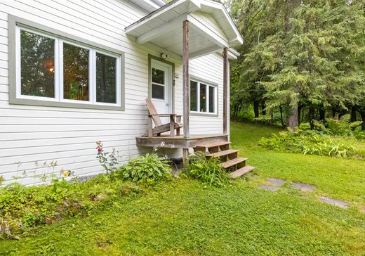 House for sale - 20 Ch. Descente 19, Stanstead, J0B 3E3