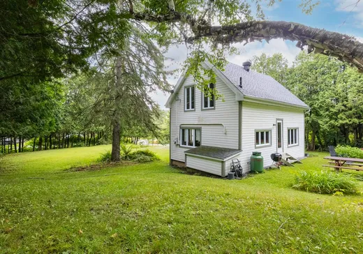 House for sale - 20 Ch. Descente 19, Stanstead, J0B 3E3
