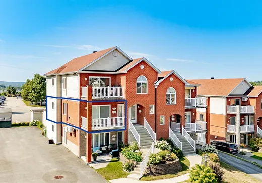 Condo for sale - 3358 Rue Thérèse-Casgrain, Sherbrooke, J1L3A2