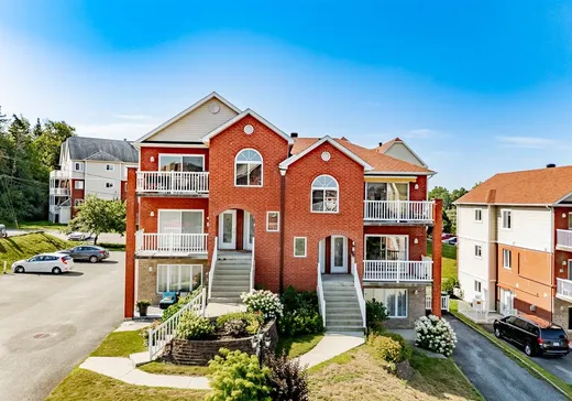 Condo for sale - 3358 Rue Thérèse-Casgrain, Sherbrooke, J1L 3A2