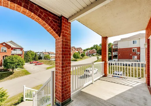 Condo for sale - 3358 Rue Thérèse-Casgrain, Sherbrooke, J1L 3A2
