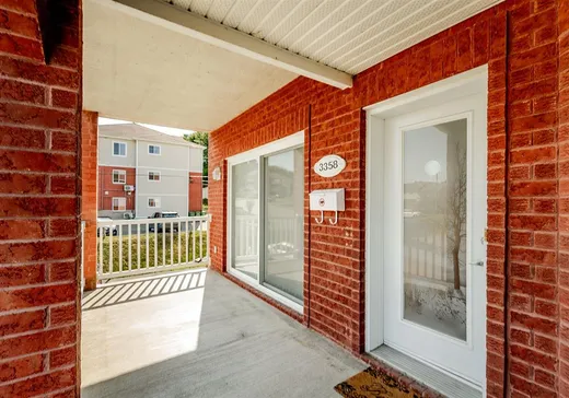 Condo for sale - 3358 Rue Thérèse-Casgrain, Sherbrooke, J1L 3A2