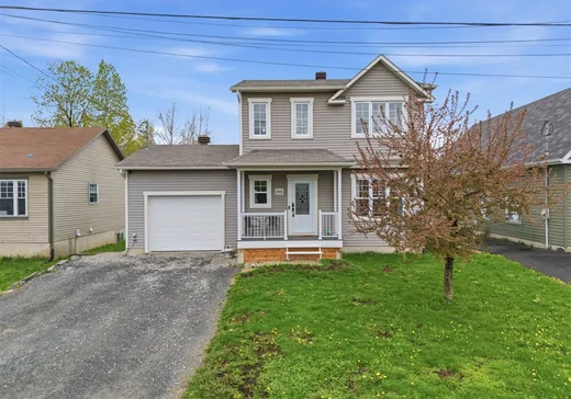 House for sale - 640 Rue Ste-Julie, Rock Forest-Saint-Élie-Deauville, J1R 0V9