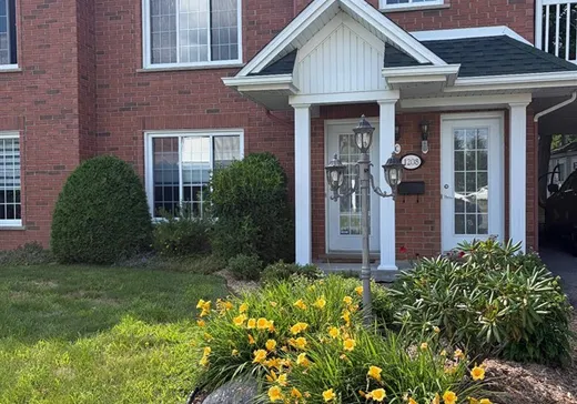 Condo for sale - 677 12e Avenue N., App. 1208D, Fleurimont, J1E4L8