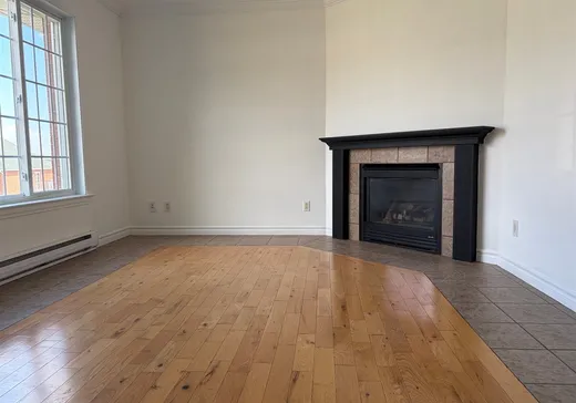 Condo for sale - 677 12e Avenue N., App. 1208D, Fleurimont, J1E 4L8
