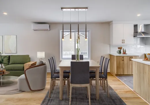 Maison à vendre - 25 Rue des Cèdres, Kingsey Falls, J0A 1B0