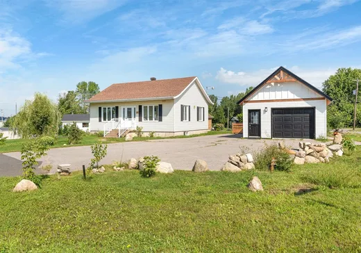 House for sale - 109 Route 218, St-Pierre-Les-Becquets, G0X 2Z0