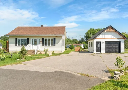 House for sale - 109 Route 218, St-Pierre-Les-Becquets, G0X 2Z0