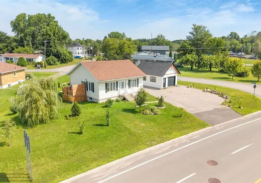 House for sale - 109 Route 218, St-Pierre-Les-Becquets, G0X 2Z0