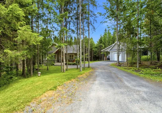 House for sale - 2329 Ch. Deschesne, Repentigny, J0B 2P0